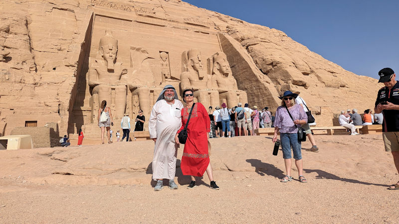 Abu Simbel